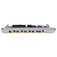 Модуль HP MSR4000 SPU-300 Svc Processing Unit JG670A