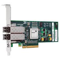 Сетевой адаптер HP SCO8e Host Bus 614988-B21