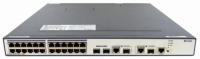 Коммутатор Huawei S3700-28TP-PWR-EI 02352372
