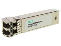 Оптический трансивер HPE X130 10G SFP+ LC SR JL437A