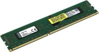 Оперативная память Kingston DDR3 Kingston  4Gb DIMM ECC Reg PC3-12800 CL11 1600MHz KVR16R11S84