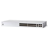 kommutator_Cisco_CBS350-24T-4X