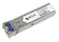 Модуль SFP 125G до 2км Tx 1310нм MM LC DDM