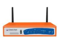 Межсетевой экран Check Point CPAP-SG640-NGTP-W-FCCA