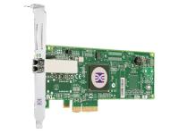 Адаптер HP Emulex LPE11002 PCI-E FC2242SR 4Гб DUAL Port Fibre Channel A8003A