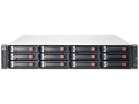 Дисковый массив HP MSA 2040 Dual SAN 35_  K2R79A