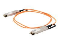 Модуль 40G QSFP+ AOC дальность до 20м