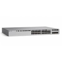 Коммутатор Cisco Catalyst C9200-24T-RE