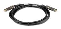 Модуль SFP+ Direct Attached Cable (DAC) дальность до 2м