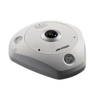 360 Panoramic Camera DS-2CD6365G1-IVS