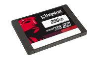 SSD диск Kingston KC400 256Gb SATA SKC400S37256G