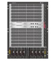 Коммутатор Huawei S7712 ES0B00771200 02113306