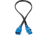 Кабель HP 30m 10A C13-C14 Gray Jpr Cord A0K06A