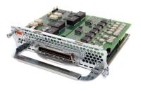 Модуль Cisco EVM-HD-8FXSDID