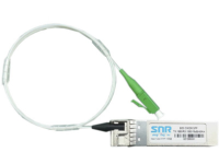 Модуль XFP CWDM оптический двунаправленный (BIDI) дальность до 10км (9dB) 1290нм