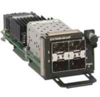 Ruckus_ICX7400_4X1GF