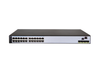 Коммутатор Huawei S5720-28X-LI-AC 98010581