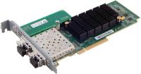 Сетевая карта IBM 2-port 16 Gbps Fibre CH HBA for 2145-dh8 00RY004 00MJ429