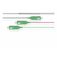 Делитель оптический бескорпусный dual window 1х2 2080 SCAPC