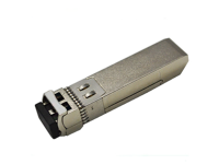 Модуль XFP DWDM оптический дальность до 40км (15dB) 152877нм