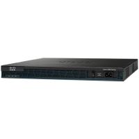 Маршрутизатор Cisco C2901-CME-SRSTK9