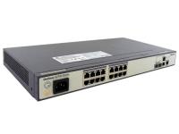 Коммутатор Huawei S2700-18TP-SI-AC 02352334