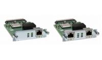 Модуль Cisco NIM-2FXS4FXO