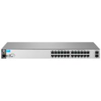 Коммутатор HPE 2530-24G-2SFP+ J9856A
