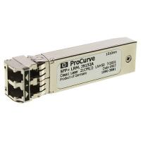 Оптический трансивер HP X132 10G SFP+ LC LRM J9152A