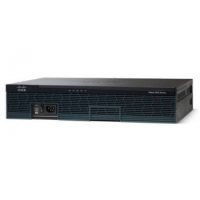 Маршрутизатор Cisco 2911K9 USED