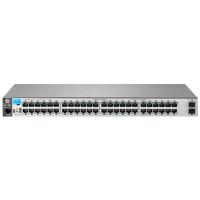 Коммутатор HP 2530-48G-2SFP+ J9855A