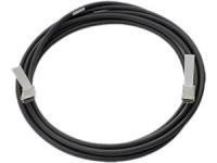 Кабель HPE X240 10G SFP+ SFP+ 065m DAC C-Cable JH693A