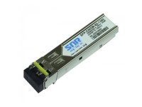 Модуль SFP+ CWDM оптический дальность до 60км (23dB) 1270нм