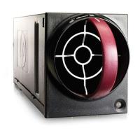 HP BladeSystem cClass c7000 3000 Active Cool 200 Fan Option Kit (412140-B21)