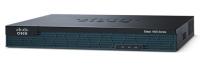 Маршрутизатор Cisco 1921K9