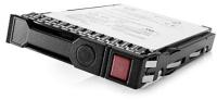 Жесткий диск HPE 400GB SSD SAS 12G Wi SFF SC DS 873351-В21