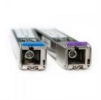 Модуль SFP 25G WDM до 40км Tx 1550нмRx 1490нм LC DDM