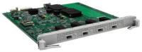 Интерфейсная карта Huawei 4-Port 10GBASE-X Interface Card LE02X4UXC