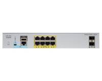 Коммутатор Cisco Catalyst WS-C2960L-SM-8PS