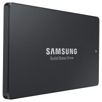 Жесткий диск Samsung SM863 480Gb 25 MZ-7KM480E