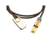 Кабель IBM SAS Cable for MegaRAID 8480 adapter 39R6471
