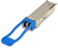 Модуль QSFP+ 40GBASE-LR4 разъем LC дальность до 20км