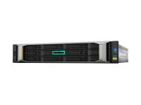 Система хранения HPE MSA 1050 SAN Dual Controller 8Gb FC SFF Q2R19A