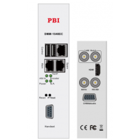 Энкодер PBI DMM-1540EC-40