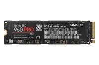 Жесткий диск Samsung 960 PRO 1Tb SSD M2 MZ-V6P1T0BW