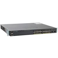 kommutator_Cisco_Catalyst_WS-C2960X-24PD-L