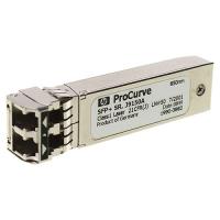 Оптический трансивер HPE X132 10G SFP+ LC SR J9150A