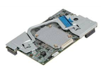 HP Smart Array P244br1GB FBWC 12Gb 2-ports Int FIO SAS Controller (761871-B21)