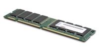 Оперативная память IBM 8GB (1x8GB 2Rx4 135V) PC3L-10600 CL9 ECC DDR3 1333MHz VLP RDIMM