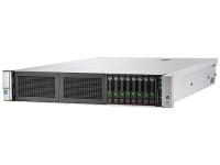 Сервер HP DL380 Gen9 2x E5-2660v4 14C 20GHz 4x16GB-R DDR4-2400T 852432-B21